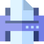 Printer icon 64x64