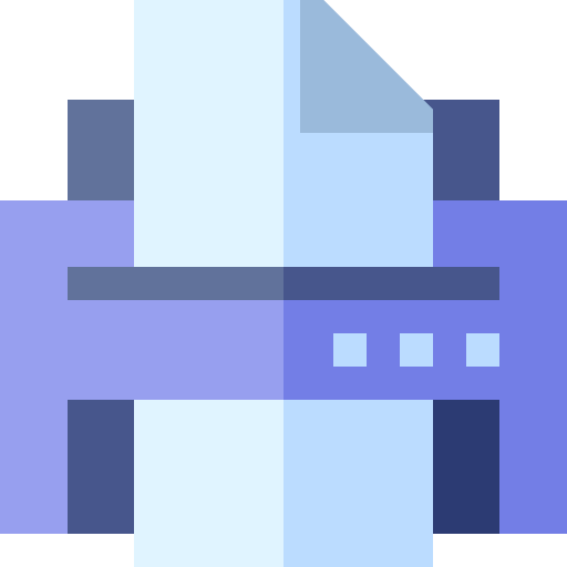 Printer icon