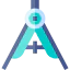 Compass icon 64x64