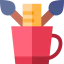 Pencil case icon 64x64