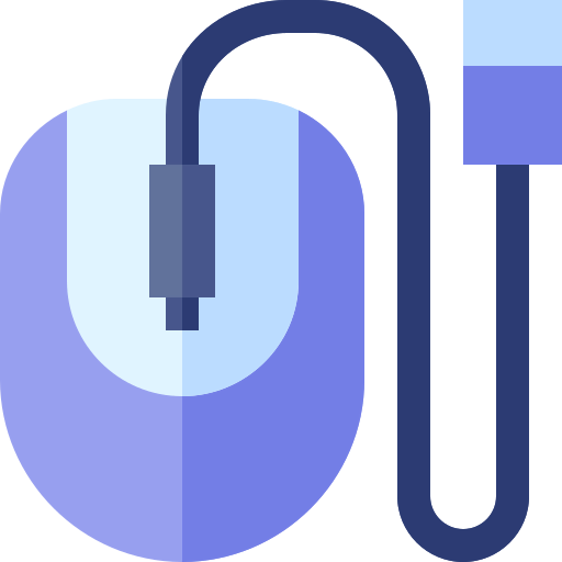 Mouse icon