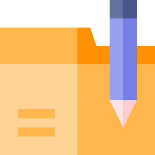 Folder icon