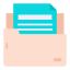 Folder icon 64x64