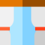Curtains icon 64x64