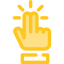 Tap icon 64x64