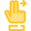 Tap icon 64x64