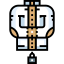 Jacket icon 64x64
