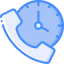 Working hours іконка 64x64