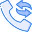 Synchronize Symbol 64x64