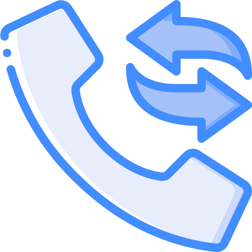 Synchronize icon