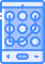 Pattern lock Symbol 64x64