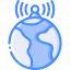 Internet connection Symbol 64x64