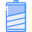 Battery level ícono 64x64
