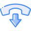 Decline icon 64x64