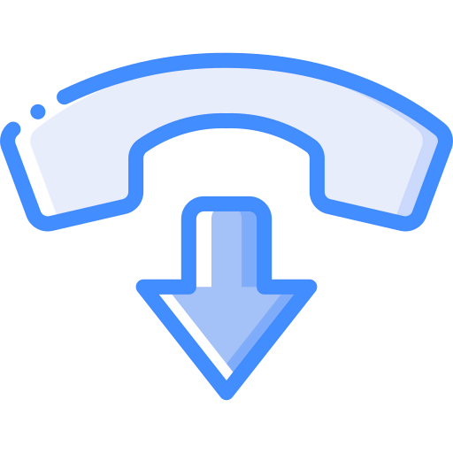 Decline icon