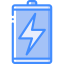 Battery charge Symbol 64x64
