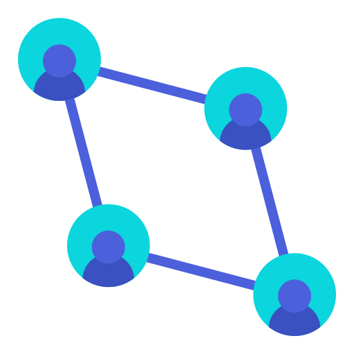 Network icon