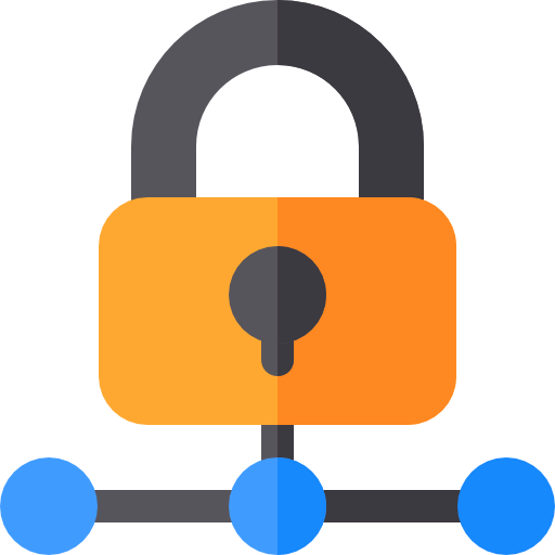 Padlock icon