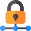 Padlock icon 64x64