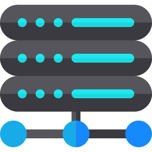 Server icon