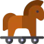Trojan icon 64x64