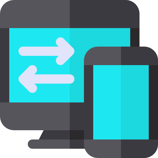 Computer icon