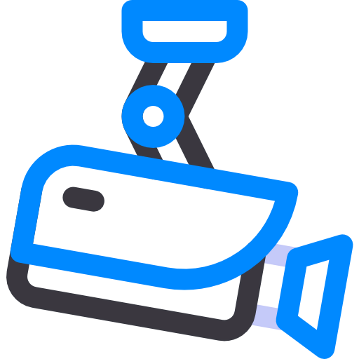 Cctv icon