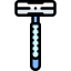 Electric razor Ikona 64x64