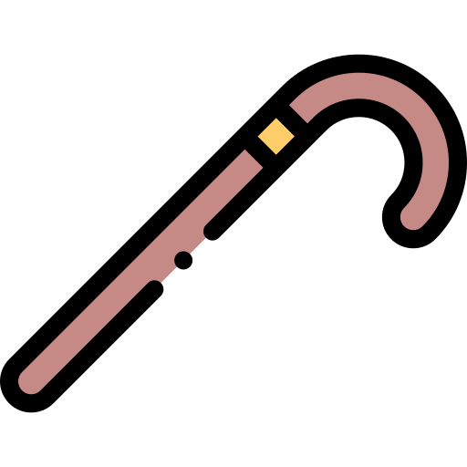 Cane icon