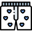 Shorts icon 64x64