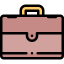 Briefcase icon 64x64
