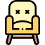 Sofa icon 64x64