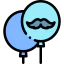 Balloons icon 64x64