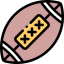 American football icon 64x64
