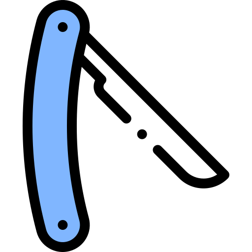 Barber icon