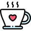 Coffee icon 64x64