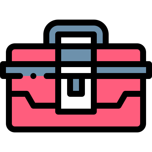 Toolbox icon