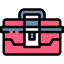 Toolbox icon 64x64