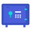 Safebox icon 64x64