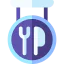 Canteen icon 64x64