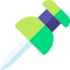 Pushpin icon 64x64