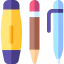 Stationery icon 64x64