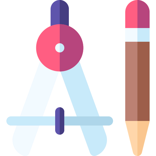 Compass icon