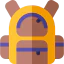 Backpack icon 64x64