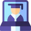 Online education 상 64x64