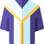Gown icon 64x64