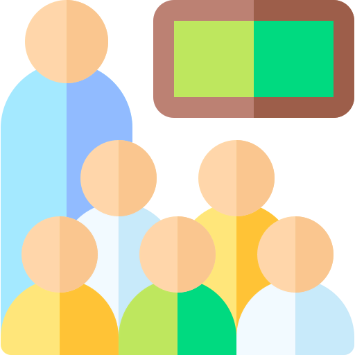 Lecture icon