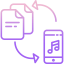 Transfer icon 64x64