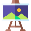 Canvas іконка 64x64