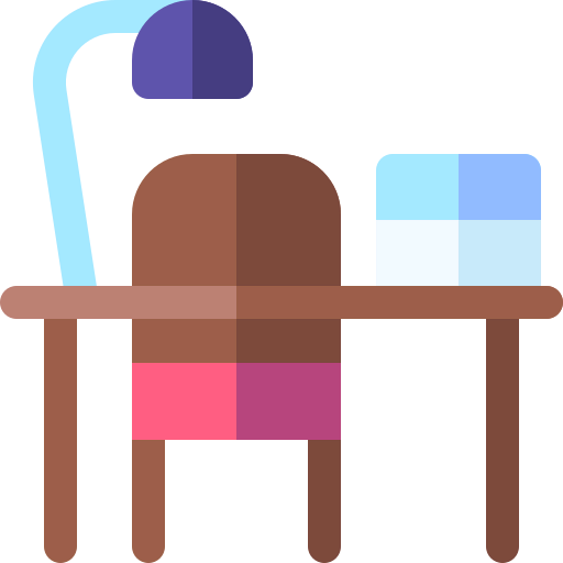 Desk icon